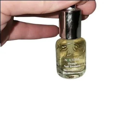 Nail Care Treatment - Picture 3 of 3